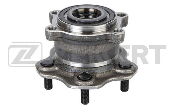 Wheel Hub (RL-1582)