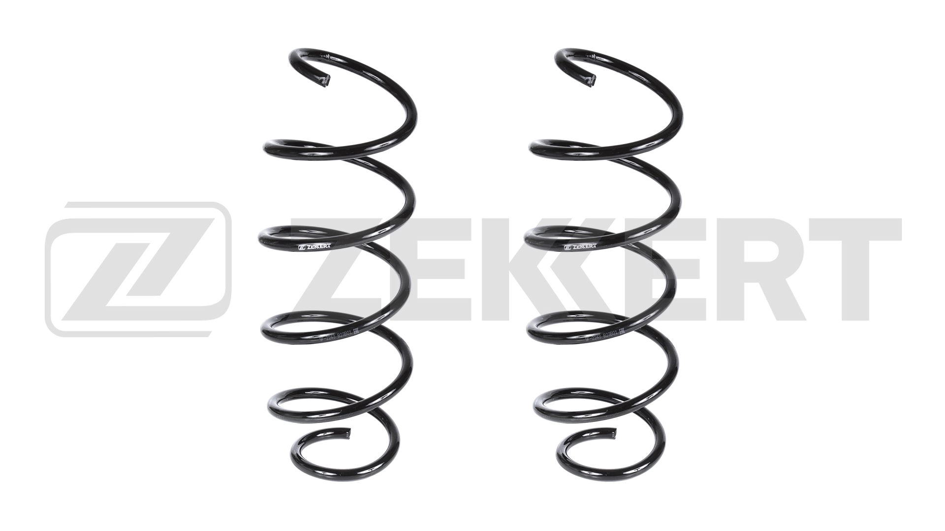 Suspension Spring (SF-2243)