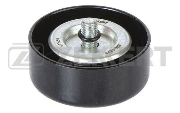 Deflection/Guide Pulley, V-ribbed belt (SR-1277)