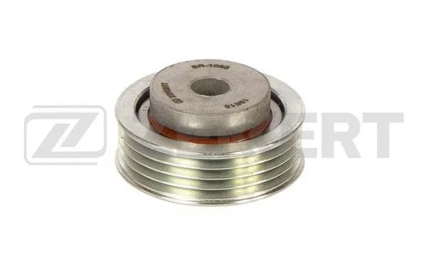 Tensioner Pulley, V-ribbed belt (SR-1055)