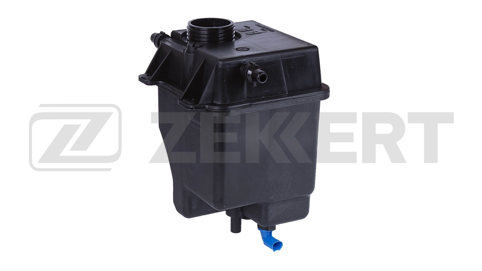 Expansion Tank, coolant (BD-1089)