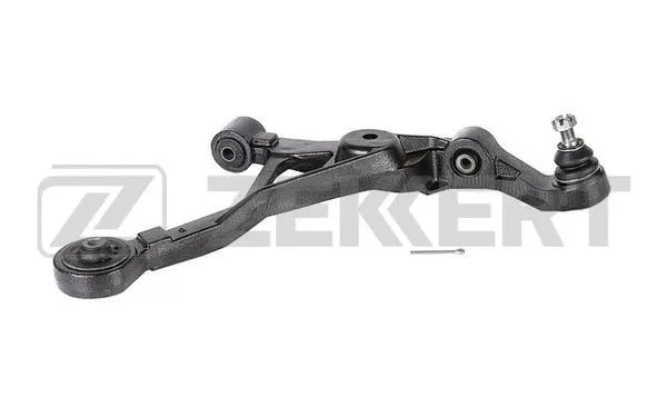 Control/Trailing Arm, wheel suspension (QL-3197)