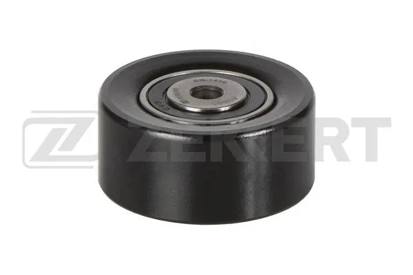 Deflection/Guide Pulley, V-ribbed belt (SR-1409)