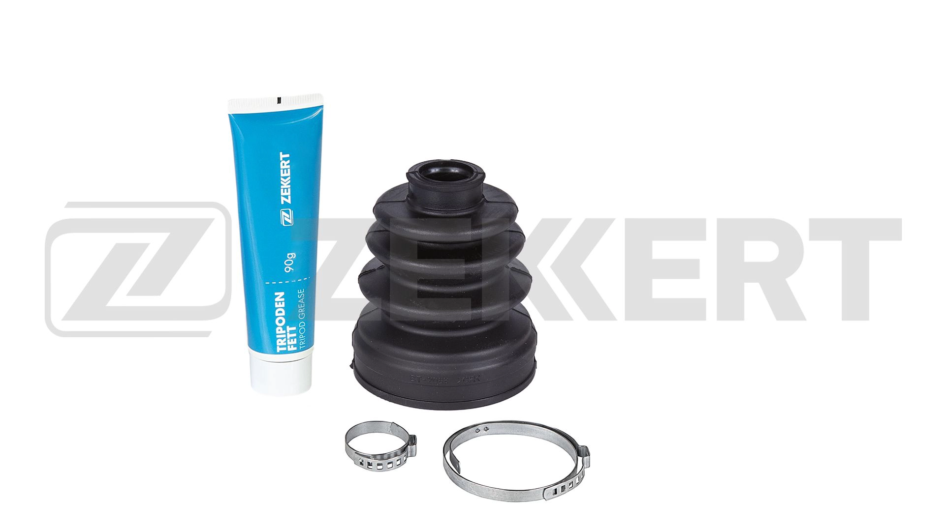 Bellow Kit, drive shaft (SM-1281S)