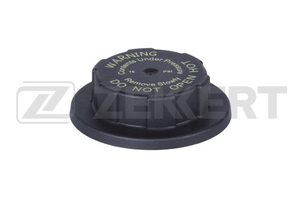 Cap, coolant tank (BD-2014)