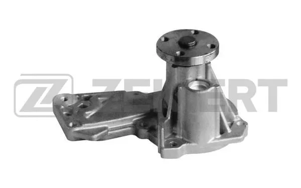 Water Pump, engine cooling (WP-1010)