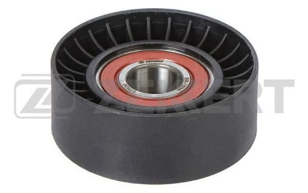Tensioner Pulley, V-ribbed belt (SR-1038)