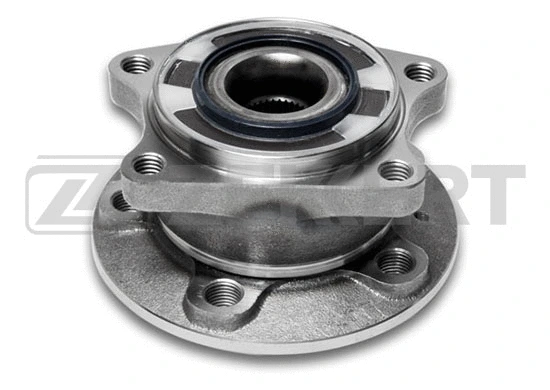 Wheel Hub (RL-1491)