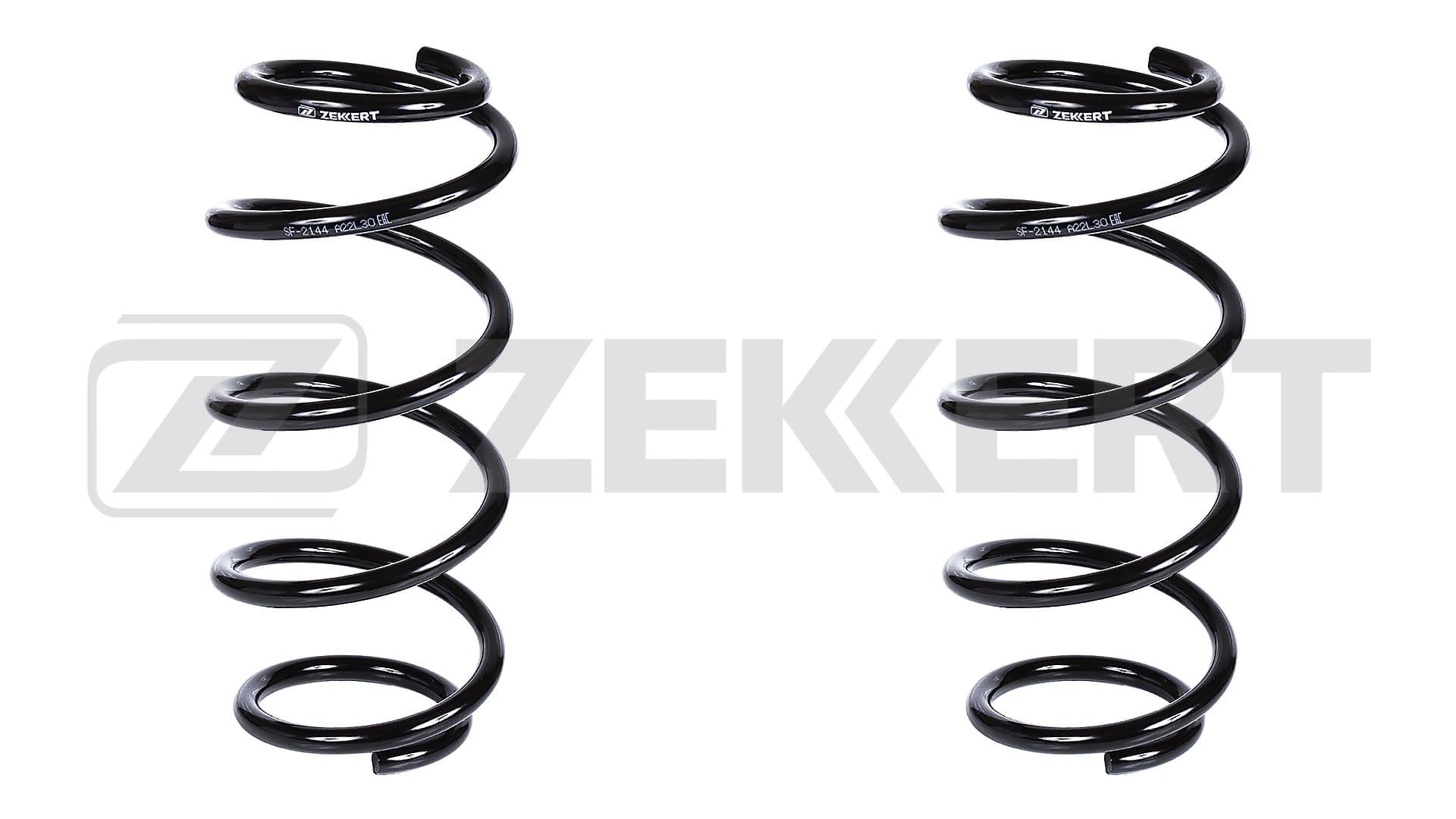 Suspension Spring (SF-2144)