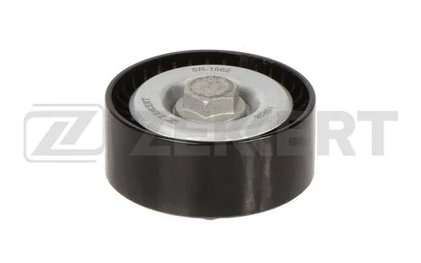 Deflection/Guide Pulley, V-ribbed belt (SR-1662)