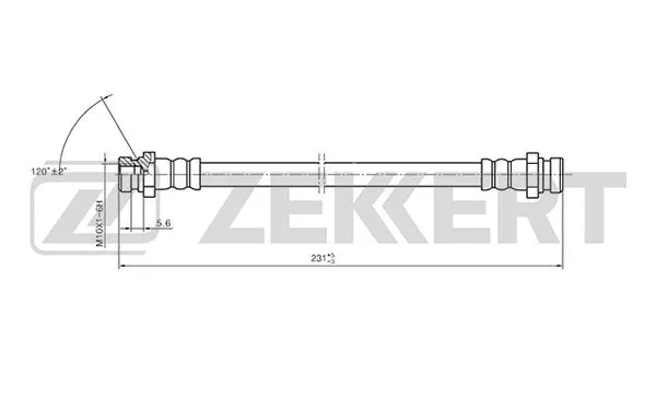 Brake Hose