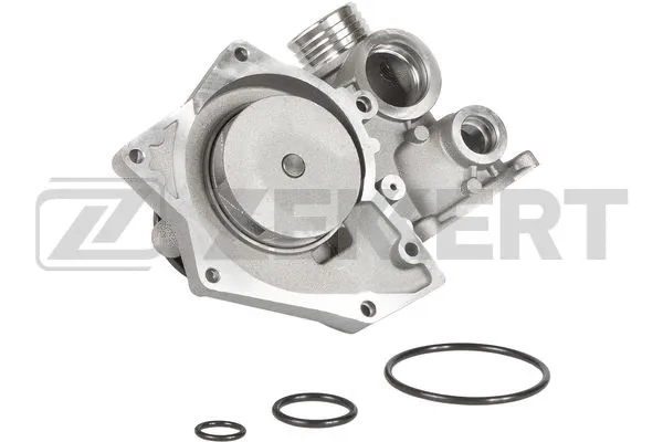 Water Pump, engine cooling (WP-1367)