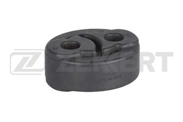 Mount, exhaust system (GM-8118)