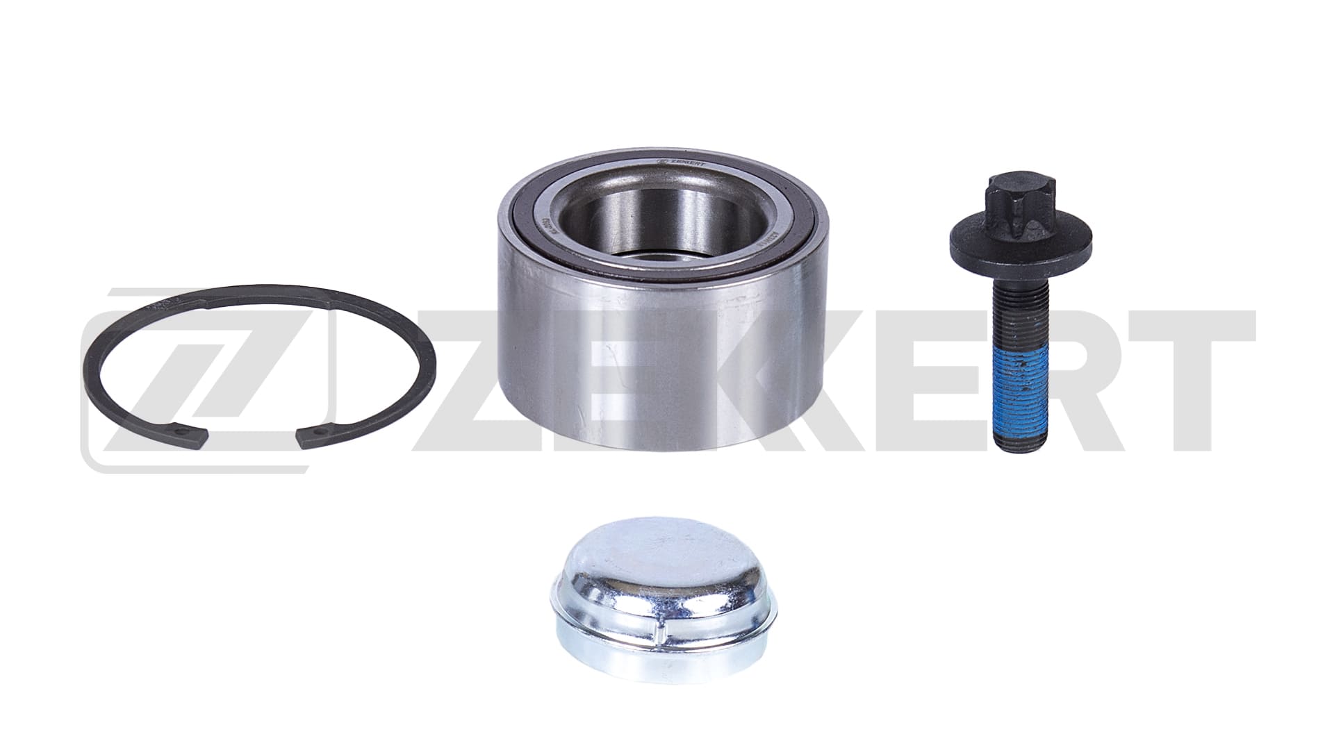 Wheel Bearing Kit (RL-2093)
