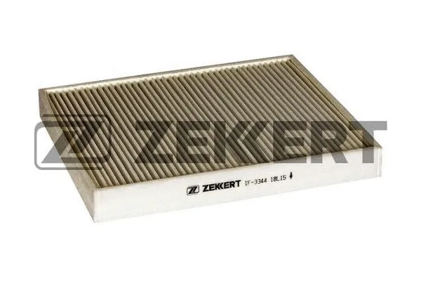 Filter, cabin air (IF-3344)