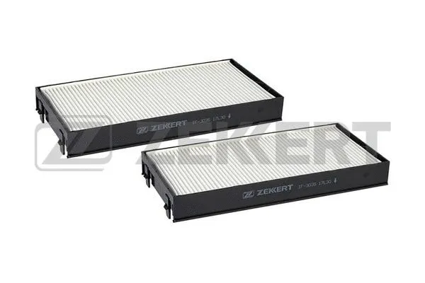 Filter, cabin air (IF-3035)