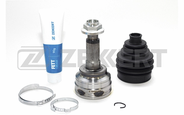 Joint Kit, drive shaft (GS-3730)