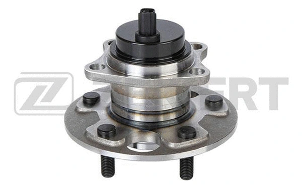 Wheel Hub (RL-1475)
