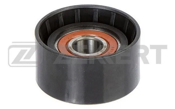 Deflection/Guide Pulley, V-ribbed belt (SR-1181)