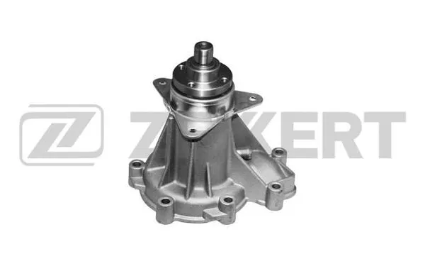 Water Pump, engine cooling (WP-1019)