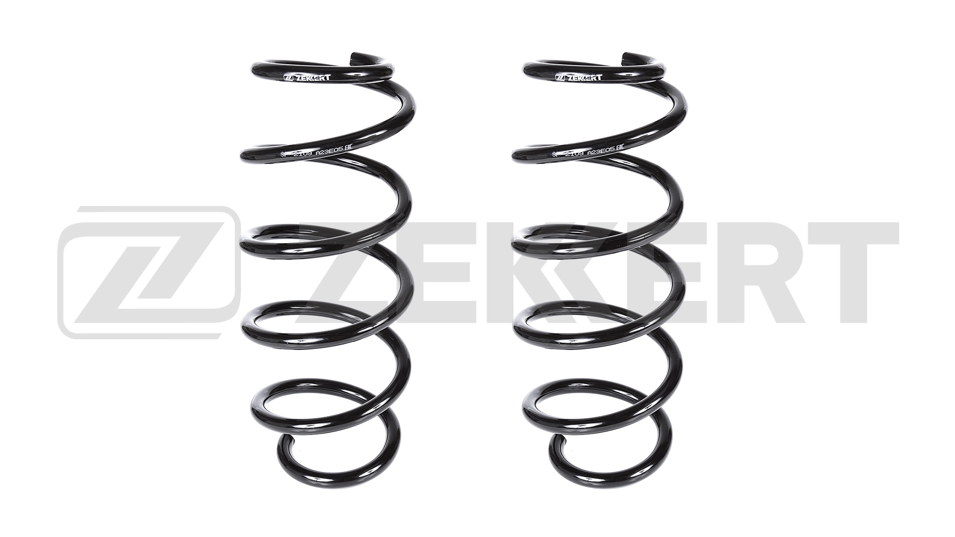 Suspension Spring (SF-2109)
