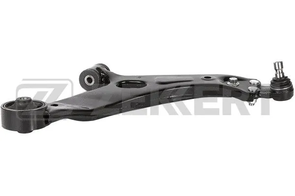 Control/Trailing Arm, wheel suspension (QL-3363)