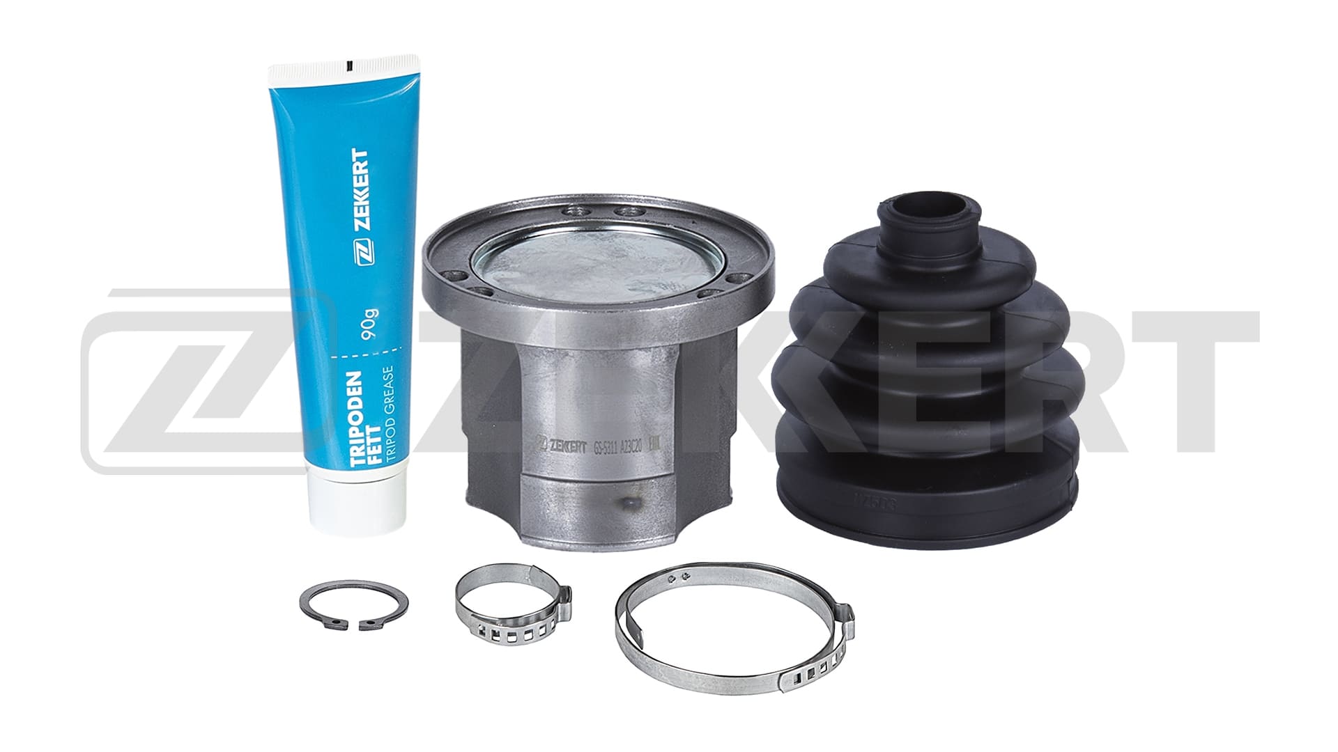 Joint Kit, drive shaft (GS-5311)