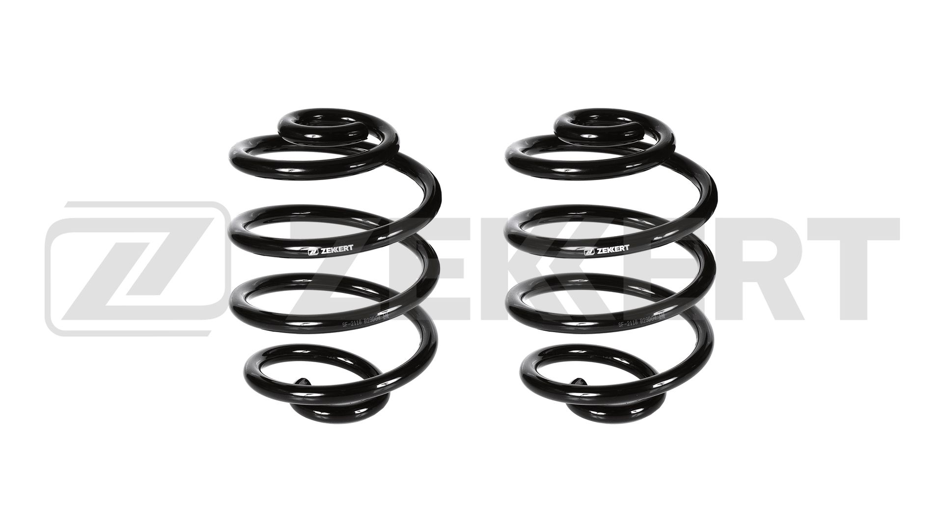 Suspension Spring (SF-2118)