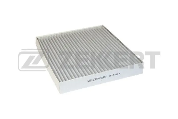 Filter, cabin air (IF-3148K)
