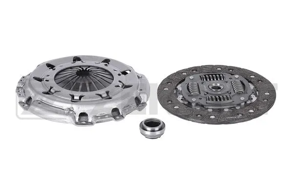 Clutch Kit (KS-4331)