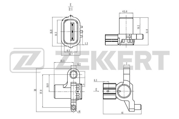 Sensor, camshaft position (SE-5026)