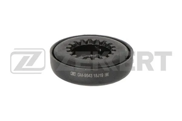 Rolling Bearing, suspension strut support mount (GM-9543)