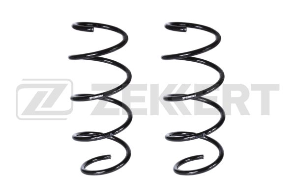 Suspension Spring (SF-2039)