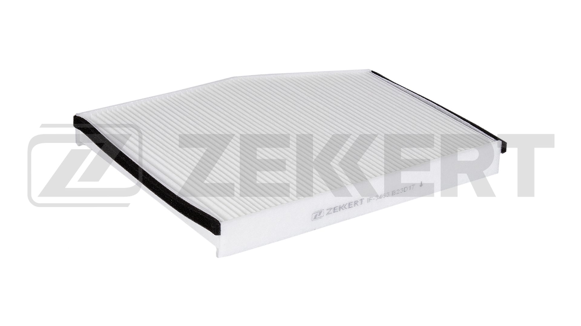 Filter, cabin air (IF-3463)