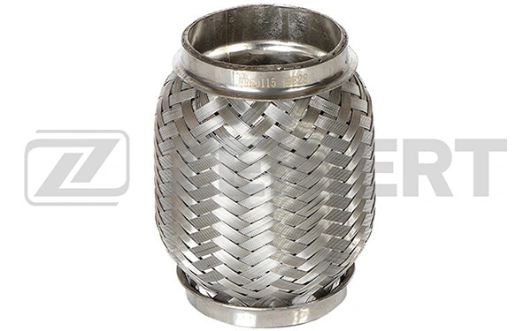 Flexible Pipe, exhaust system (FR-60115)