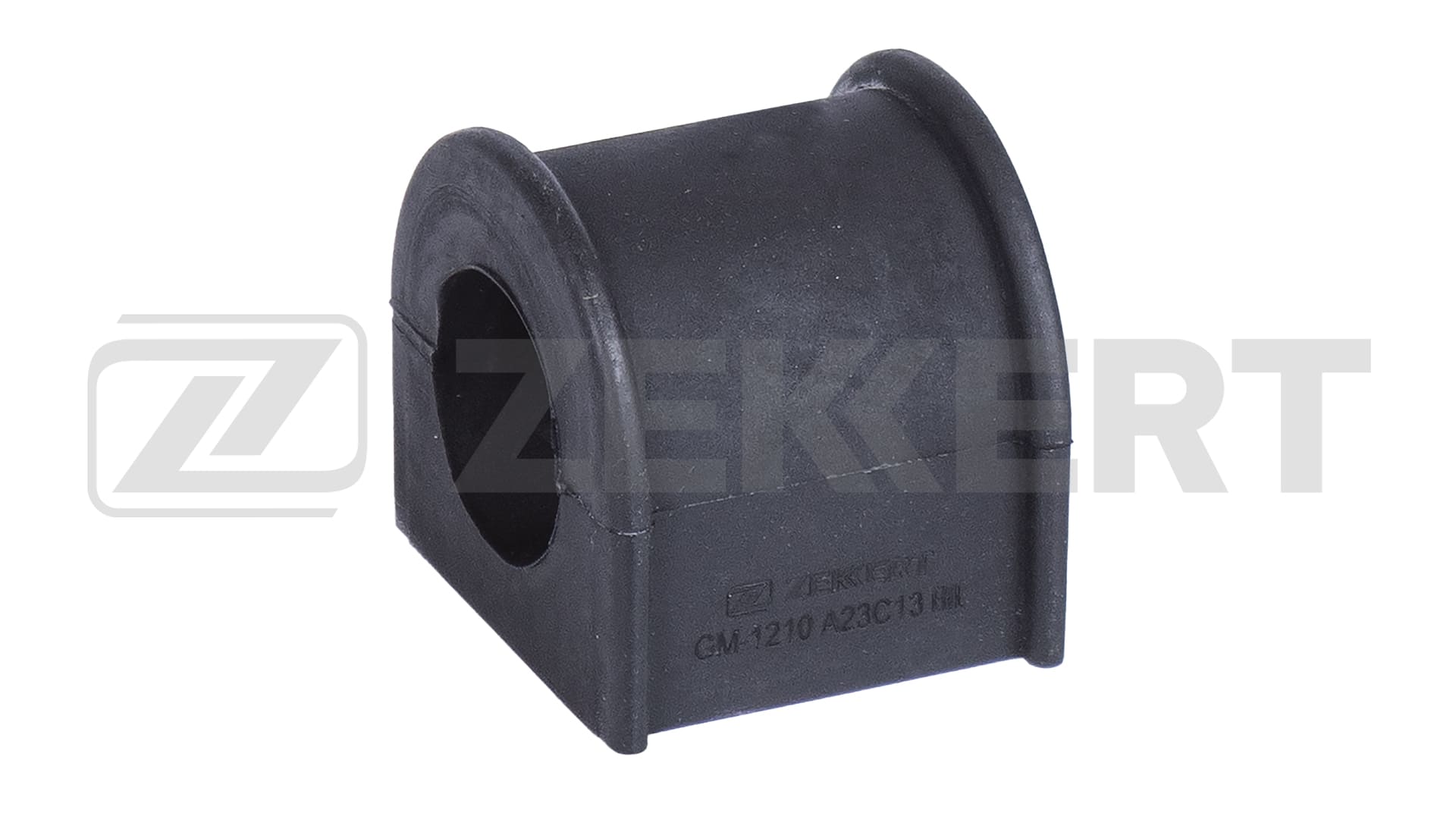 Bushing, stabiliser bar (GM-1210)