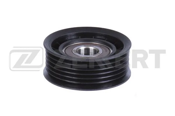 Tensioner Pulley, V-ribbed belt (SR-1943)