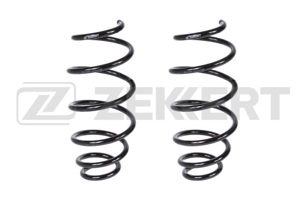 Suspension Spring (SF-2072)