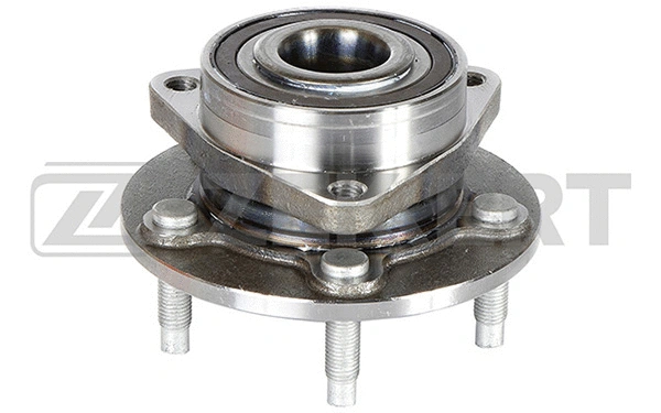 Wheel Hub (RL-1670)