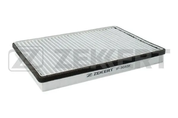Filter, cabin air (IF-3043K)