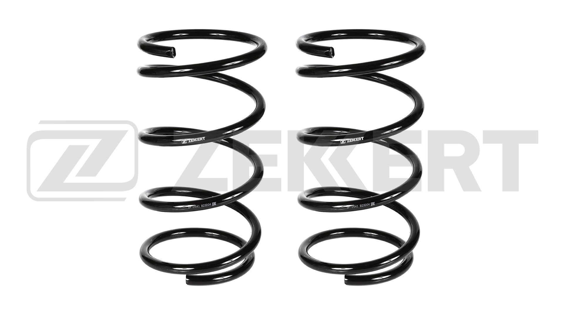Suspension Spring (SF-2541)