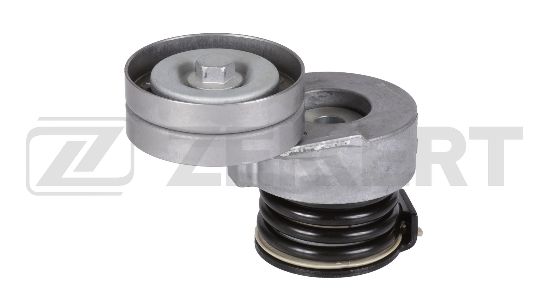 Tensioner Pulley, V-ribbed belt (SR-1902)