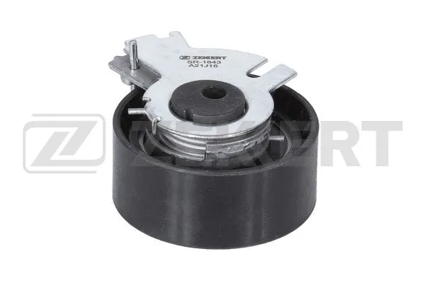 Tensioner Pulley, V-ribbed belt (SR-1843)