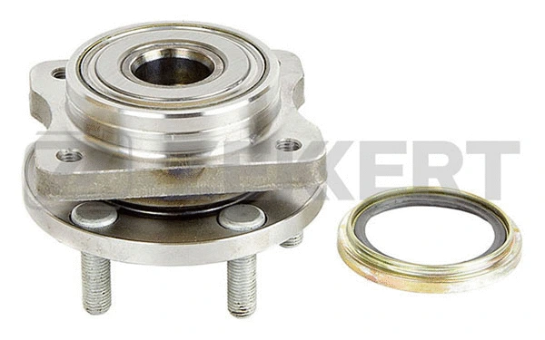 Wheel Hub (RL-1616)