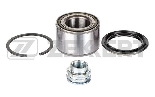 Wheel Bearing Kit (RL-1485)