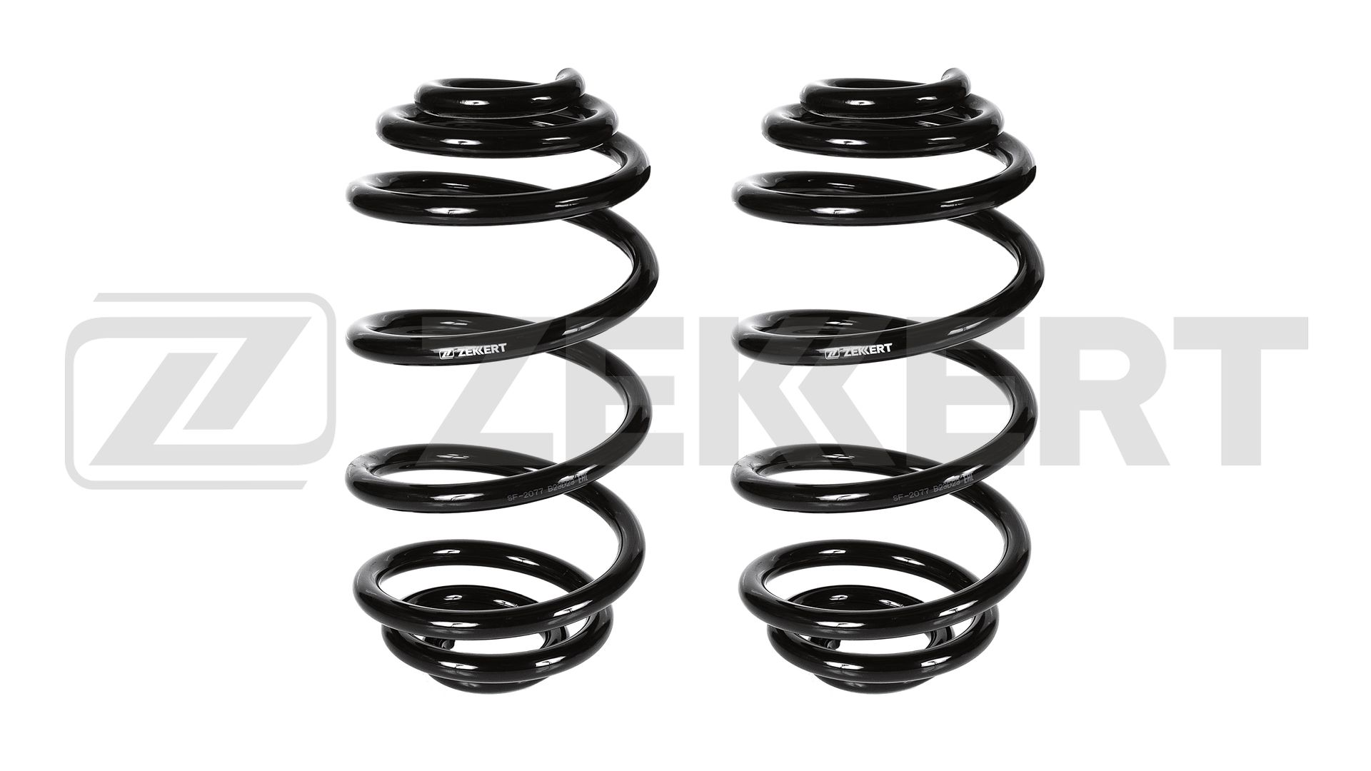 Suspension Spring (SF-2077)