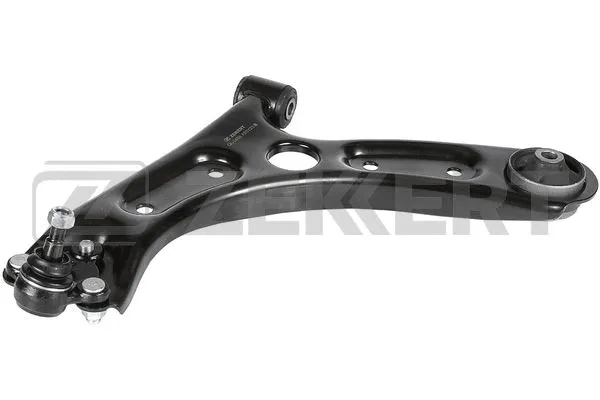 Control/Trailing Arm, wheel suspension (QL-3456)