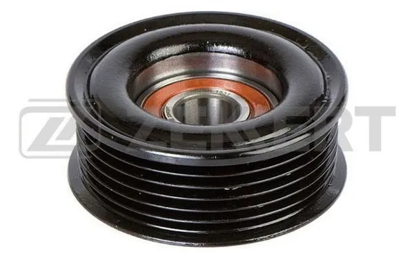 Tensioner Pulley, V-ribbed belt (SR-1531)