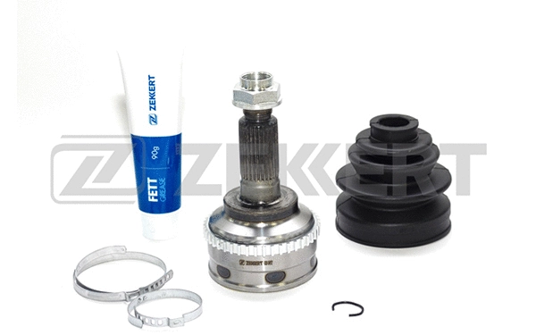 Joint Kit, drive shaft (GS-3812)