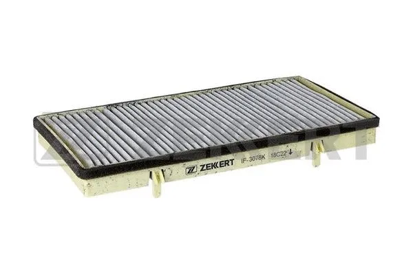 Filter, cabin air (IF-3078K)